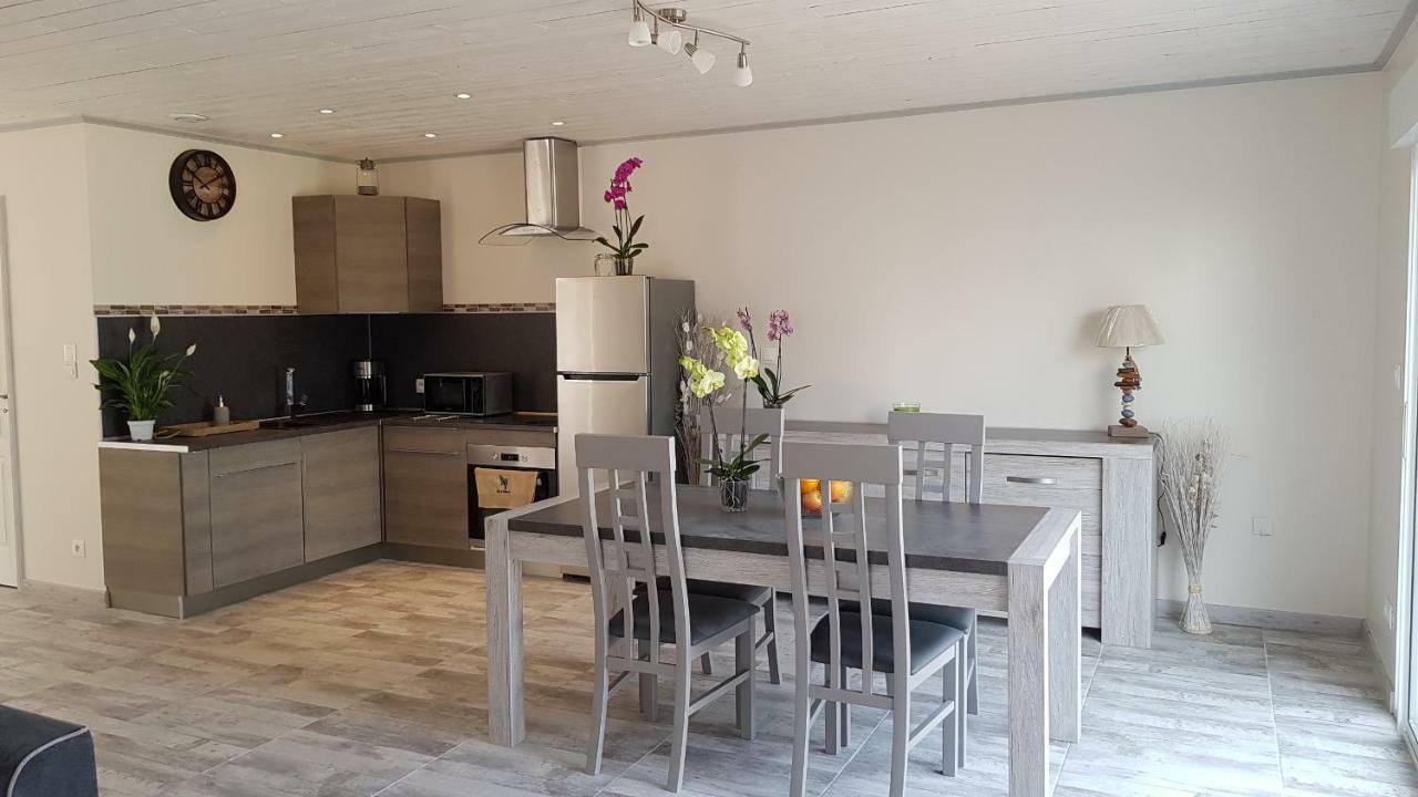 La Rose Allass Grand-Village-Plage Buitenkant foto