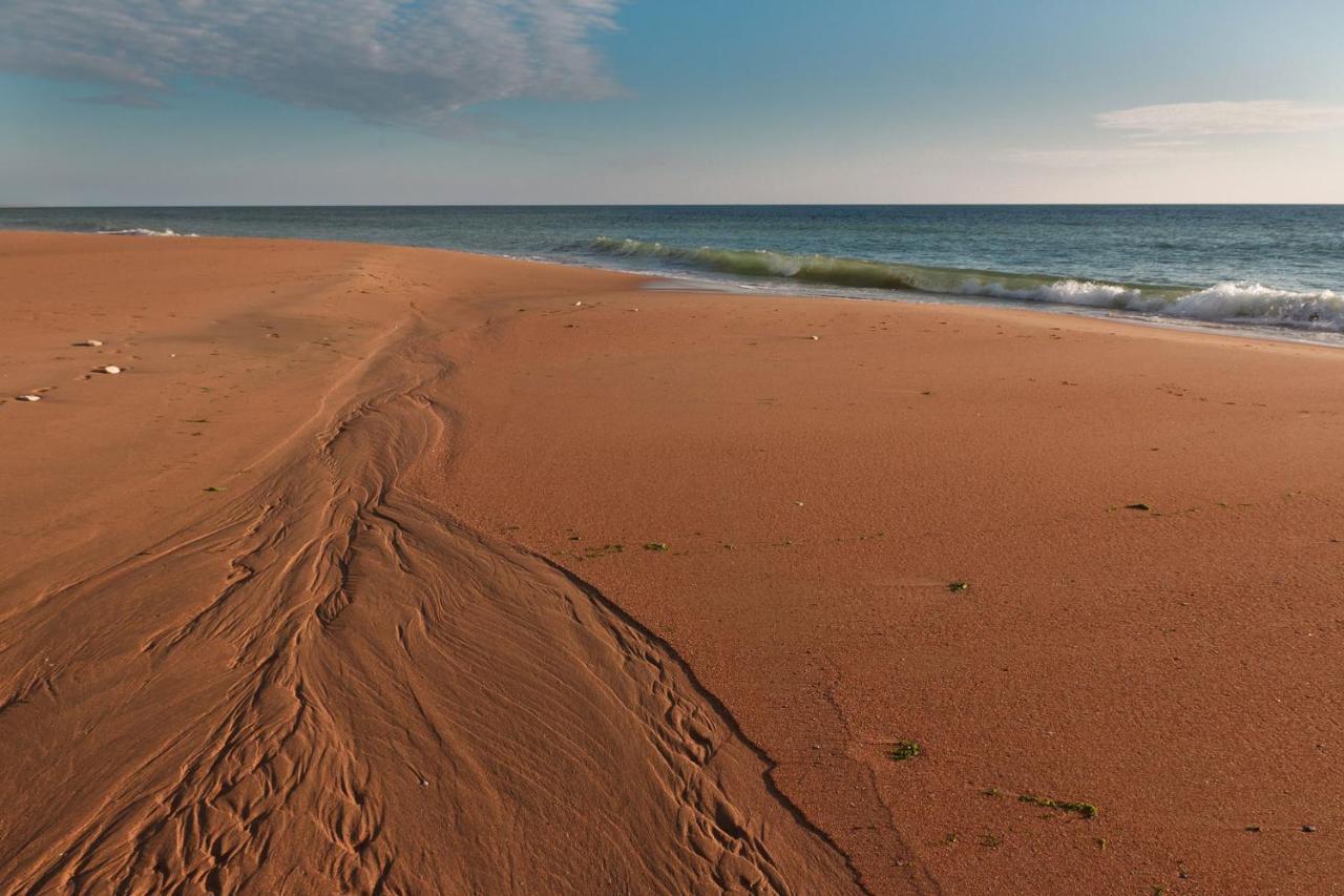 La Rose Allass Grand-Village-Plage Buitenkant foto